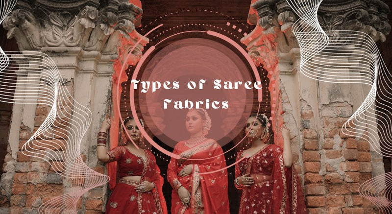 Saree Fabrics