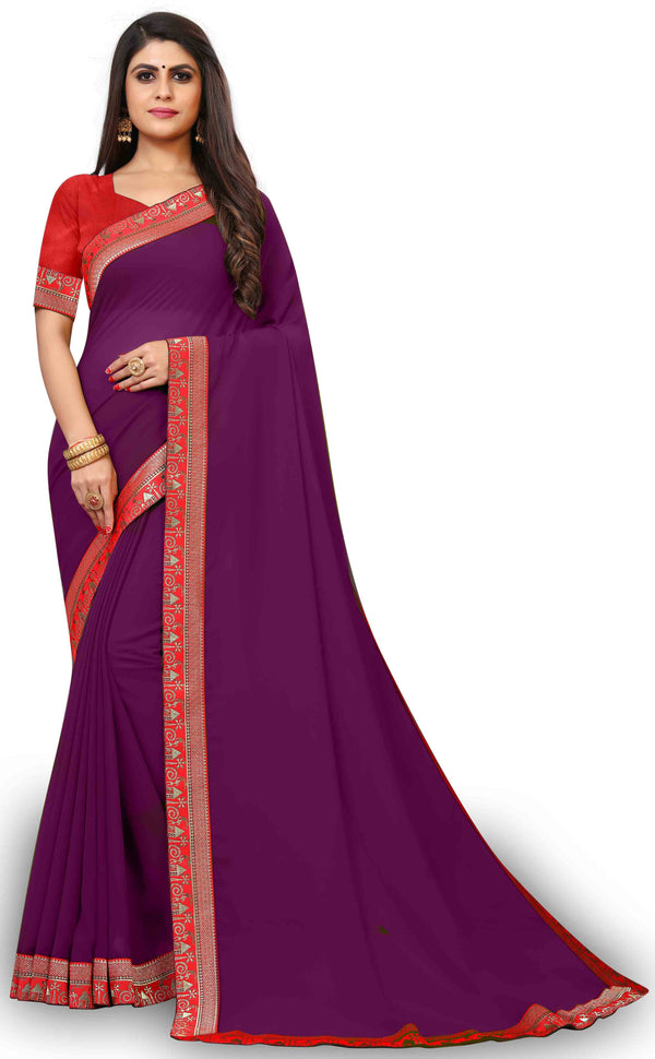 price of georgette saree
