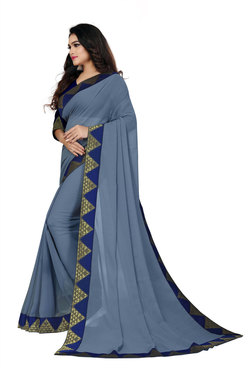 georgette saree online shopping