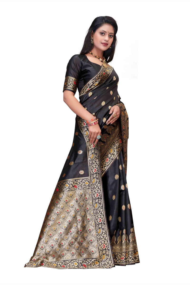 banarasi silk sarees online with price