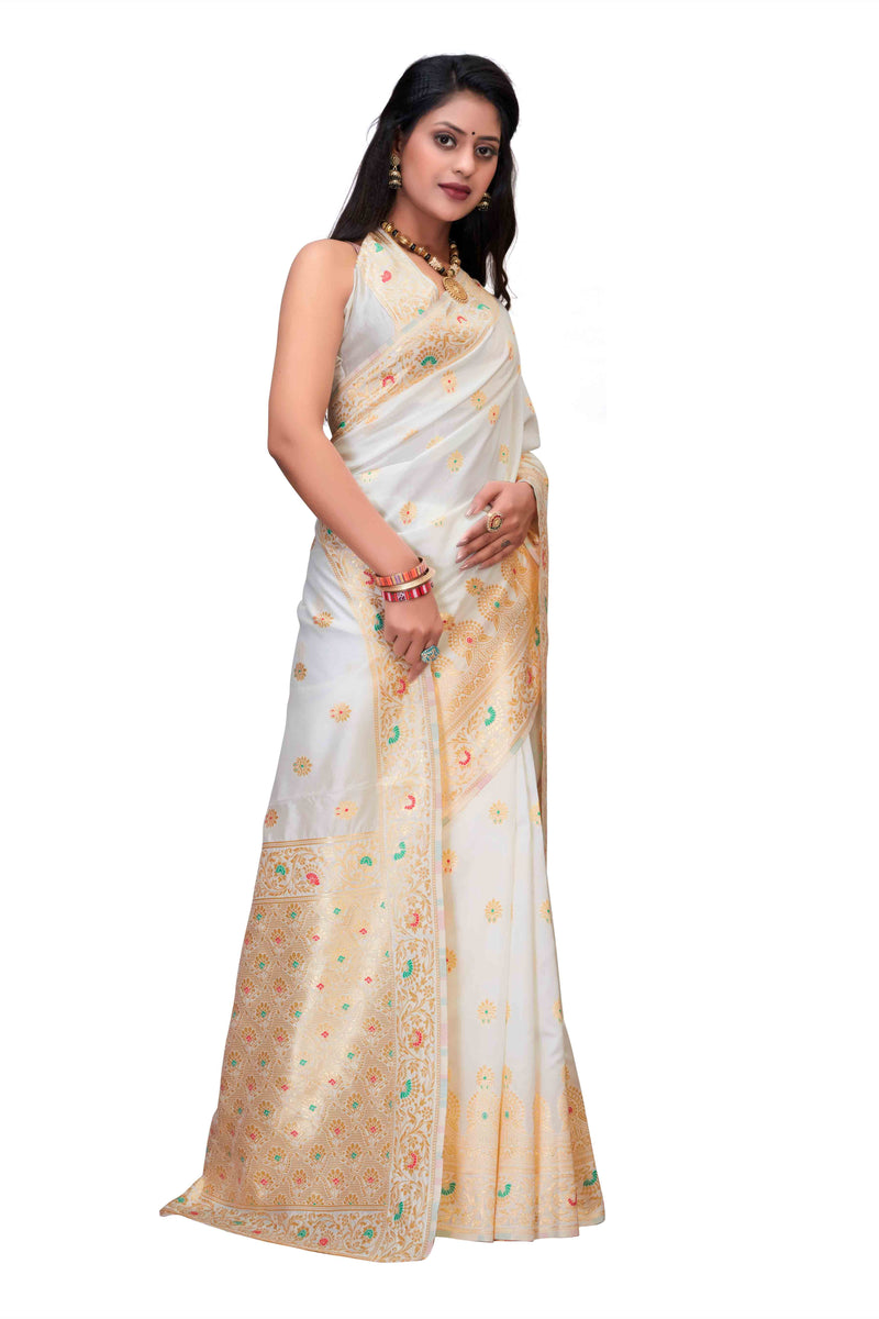 banarasi silk sarees online shopping